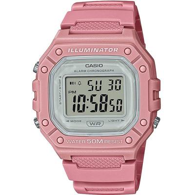 Unisex horloge Casio COLLECTION (Ø 43 mm)