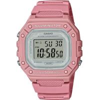 Unisex horloge Casio COLLECTION (Ø 43 mm) - thumbnail