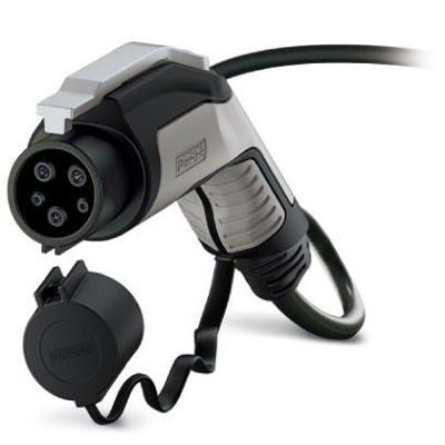 Phoenix Contact 1627362 eMobility laadkabel 5 m Phoenix Contact 1627362 eMobility laadkabel 5 m