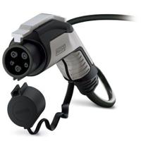 Phoenix Contact 1627362 eMobility laadkabel 5 m - thumbnail