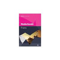 Woordenboek Prisma pocket Nederlands-Frans - thumbnail