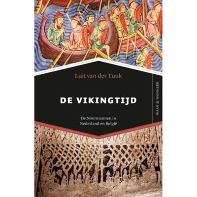 De Vikingtijd (Paperback) De Vikingtijd (Paperback)