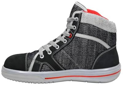 Elten werkschoenen - SENSATION - ESD S2 - maat 39 - hoog