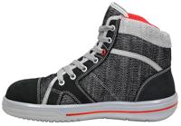 Elten werkschoenen - SENSATION - ESD S2 - maat 39 - hoog - thumbnail