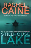 Stillhouse Lake - Rachel Caine - ebook - thumbnail