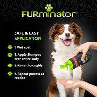FURminator Sensitive Skin Ultra Premium - Shampoo voor honden - 473ml - thumbnail