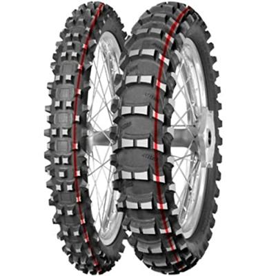 Terra Force MX Sand REAR NHS