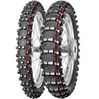 Terra Force MX Sand REAR NHS - thumbnail