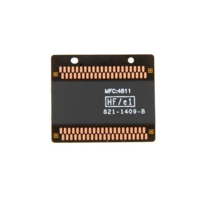 Moederbord Flex kabel voor nieuwe iPad / iPad 3