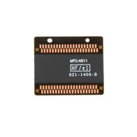 Moederbord Flex kabel voor nieuwe iPad / iPad 3 - thumbnail