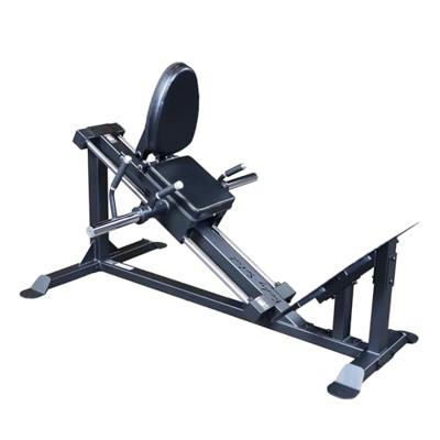 Body-Solid GCLP100 Compact Leg Press - Gratis Levering