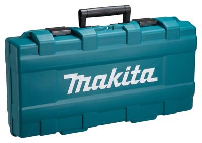 Makita 821796-8 Kunststof koffer voor reciprozaag JR001G