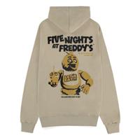 Five Nights at Freddy's Hooded Sweater So Much Fun Size L - thumbnail