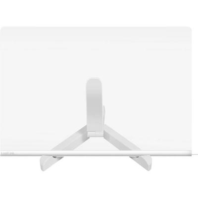 LogiLink Schrijfbord AA0192 Transparant Agaatgrijs 1 stuk(s)