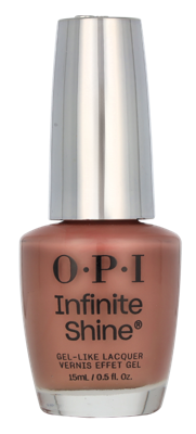 OPI Infinite Shine Nail Lacquer Barefoot In Barcelona Nagellak 15 ml Dames OPI Infinite Shine Nail Lacquer Barefoot In Barcelona Nagellak 15 ml Dames
