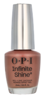 OPI Infinite Shine Nail Lacquer Barefoot In Barcelona Nagellak 15 ml Dames - thumbnail