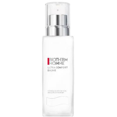 Biotherm basics line comfort balm homme 75ml heren Biotherm basics line comfort balm homme 75ml heren