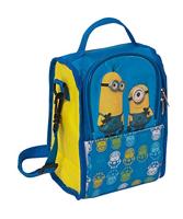 Disney Koeltas Minions 17 x 13.5 x 25 cm - thumbnail
