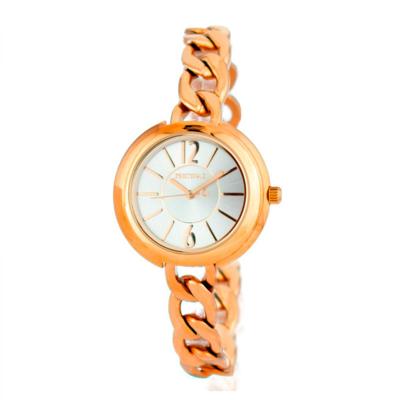 Pertegaz Watches P14038-RG Dames Horloge 33MM 3ATM Pertegaz Watches P14038-RG Dames Horloge 33MM 3ATM
