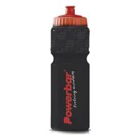 POWERBAR drink bottle - 0,75l - black - thumbnail