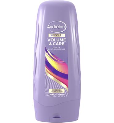Andrélon Andrelon Conditioner Volume&Care - 300 ml