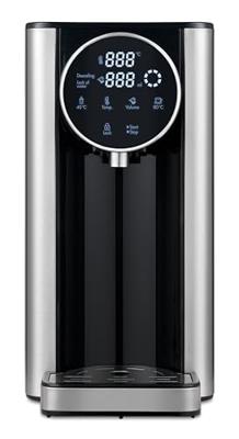 Trisa Silver Stream Heetwaterdispenser RVS - thumbnail