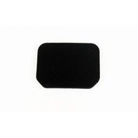 ATHENA luchtfilter air filter black - thumbnail