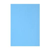 Vaessen Creative • foam 2mm a4 10pcs light blue - thumbnail
