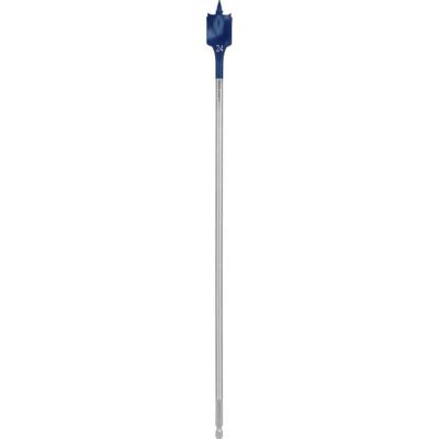 Bosch Accessories 2608900349 Hout-freesboor 1 stuks 24 mm Gezamenlijke lengte 400 mm Zeskant schacht 1 stuk(s) Bosch Accessories 2608900349 Hout-freesboor 1 stuks 24 mm Gezamenlijke lengte 400 mm Zeskant schacht 1 stuk(s)