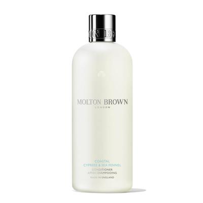 Molton Brown Coastal Cypress & Sea Fennel Conditioner 300ml