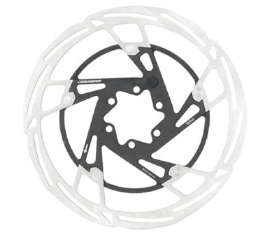 JAGWIRE Pro lr2-e disc brake rotor - 6-bolt - 180mm