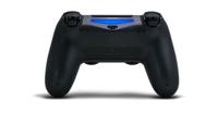 Sony Dual Shock 4 Controller (Black) - thumbnail