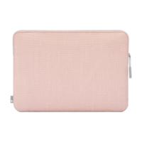 Incase Compact Woolenex sleeve MacBook Pro/Air 13" - Blush Pink - thumbnail