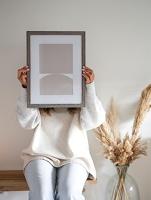 Deknudt S66KH3P1_15,0X20 Wissellijst Papierformaat: 20 x 15 cm Eiken - thumbnail