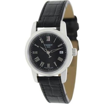 Tissot Classic Dream T033.210.16.053.00 Dameshorloge Tissot Classic Dream T033.210.16.053.00 Dameshorloge