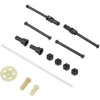 Reely RE-7566408 Reserveonderdeel Aandrijvingsassen / transmissie - thumbnail