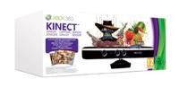 XBOX 360 KINECT SENSOR + - thumbnail