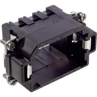 LAPP 10381300 Frame voor 3 busmodule en HB 10 behuizing EPIC® MC Totaal aantal polen 1 + PE 5 stuk(s) Piece - thumbnail