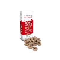 Ber lps tim.hay&cra 80g - Malanico - thumbnail