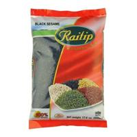 Raitip - Zwarte Sesamzaad - 500g - thumbnail