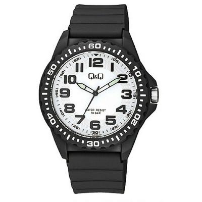 Q&Q VS16J006Y (Ø 40 mm) Heren horloge
