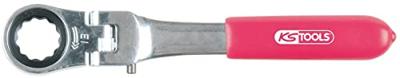 KS Tools 918.3507 Scharnier-omsteekratel, 13,0 mm