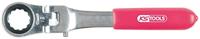 KS Tools 918.3507 Scharnier-omsteekratel, 13,0 mm - thumbnail