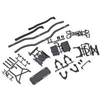 Axial SCX10 Frame Set (AX30525) - thumbnail