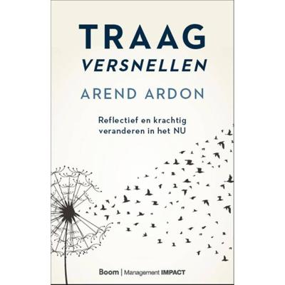 Traag versnellen Traag versnellen