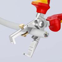 KNIPEX Striptang StriX 13 66 180 VDE - thumbnail