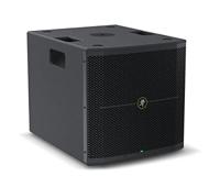 Mackie Thump115S 15 inch 1400W actieve subwoofer - thumbnail