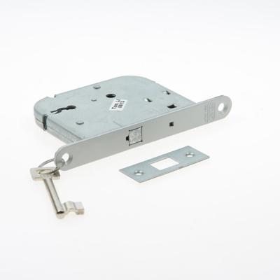 Nemef kastslot - sleutelgat 55 mm - doornmaat 55 mm - 1436