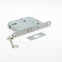 Nemef kastslot - sleutelgat 55 mm - doornmaat 55 mm - 1436 - thumbnail