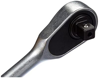 Stahlwille 512QR N80 13111120 Omschakelratel 1/2 (12.5 mm)